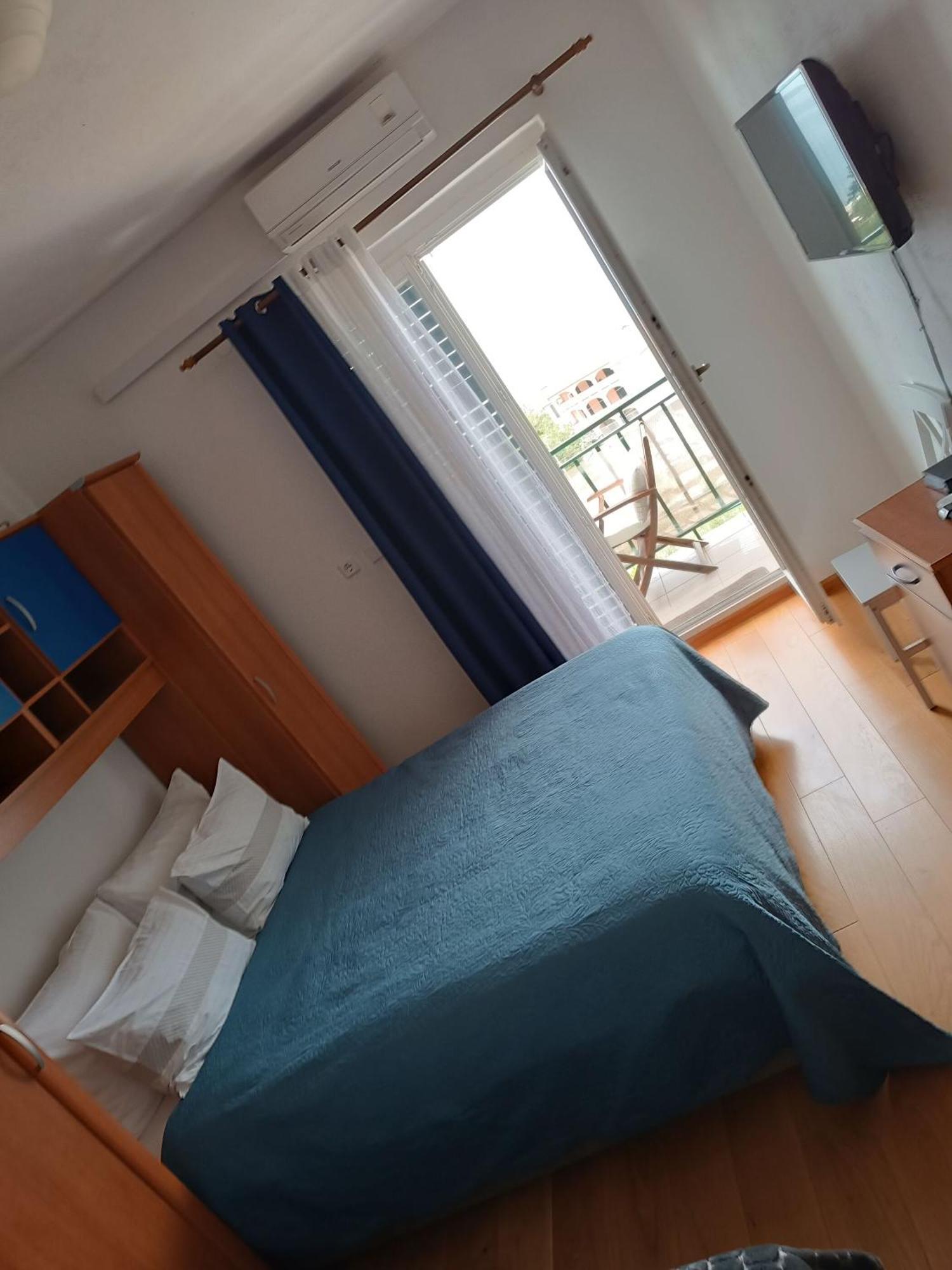 Apartment Ante Brela Eksteriør bilde